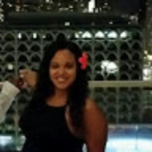 Meet your Posher, Celena